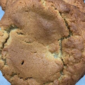 Peanut Butter Cookies (Large)