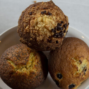 Muffins