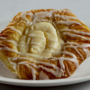 Cheese Danish