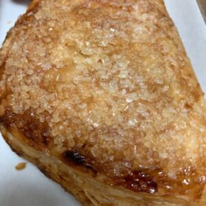 Apple Turnover