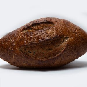 Rye Bread