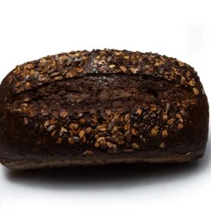 Danish pumpernickel